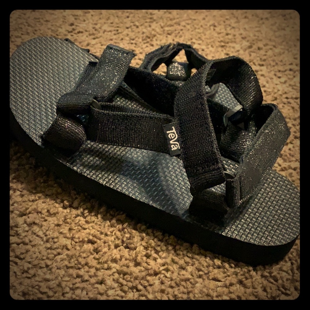 Teva sandals